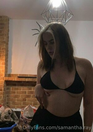 Samantha Ray Nude Photos photo 12