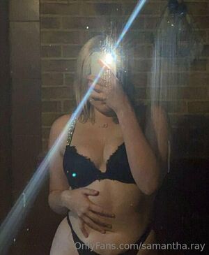 Samantha Ray Nude Photos photo 15