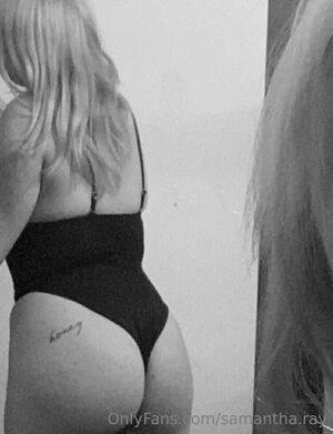 Samantha Ray Nude Photos photo 20