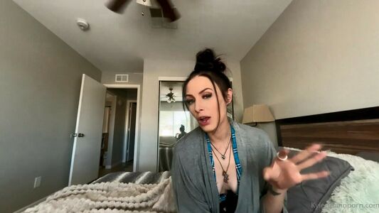 Kyler Quinn Nude Photos photo 22