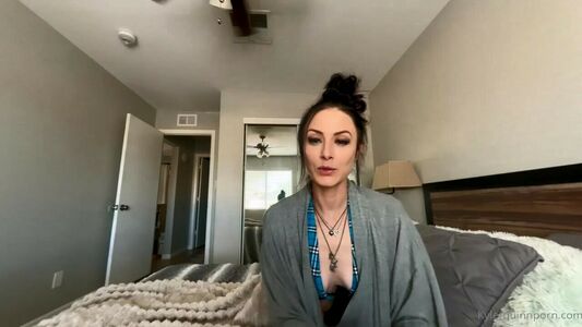 Kyler Quinn Nude Photos photo 23