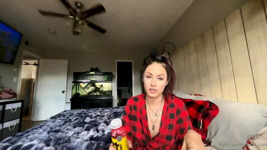Kyler Quinn Nude Photos photo 34