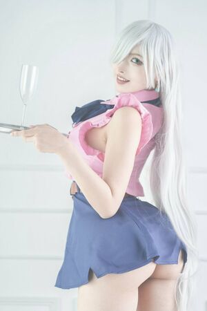 Rira Rays Nude Photos photo 1