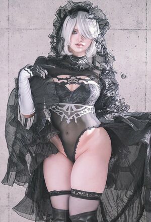 Rira Rays Nude Photos photo 11