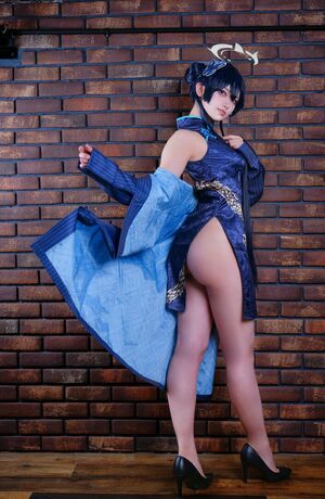 Rira Rays Nude Photos photo 45