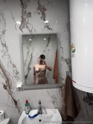 Naya Dickson Nude Photos photo 60