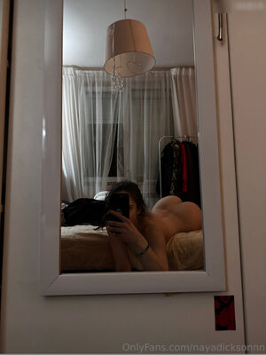 Naya Dickson Nude Photos photo 78