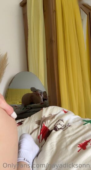 Naya Dickson Nude Photos photo 80