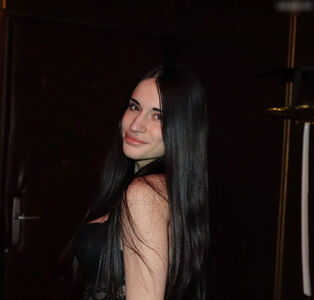 Naya Dickson Nude Photos photo 156