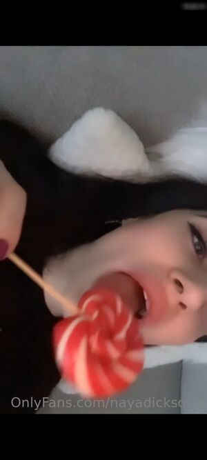 Naya Dickson Nude Photos photo 161