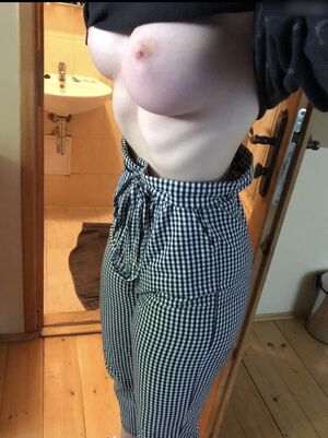 Naya Dickson Nude Photos photo 199