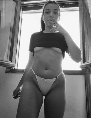 TheOnlyKiaraMiaXXX Nude Photos photo 24