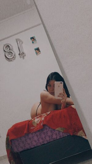 TheOnlyKiaraMiaXXX Nude Photos photo 27
