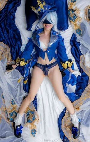 LilBrokenBlossom Nude Photos photo 49