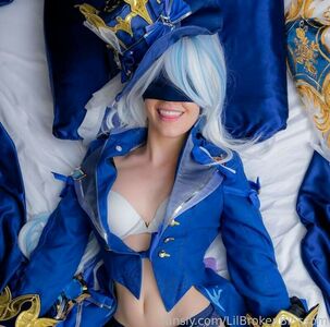 LilBrokenBlossom Nude Photos photo 51