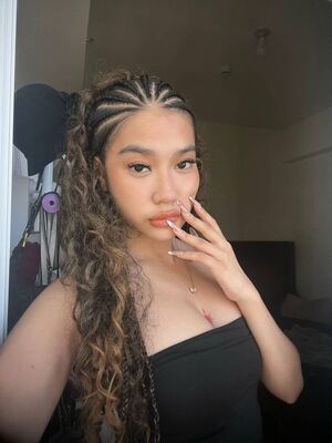 Meia Cassandra Nude Photos photo 3