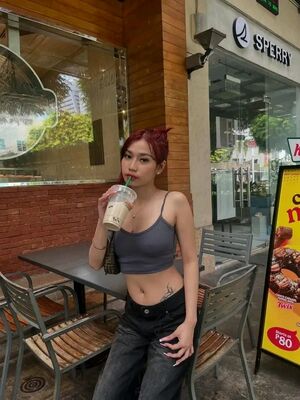 Meia Cassandra Nude Photos photo 16