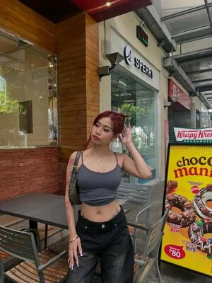 Meia Cassandra Nude Photos photo 17