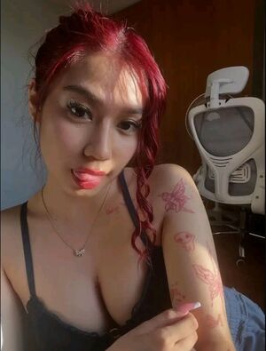 Meia Cassandra Nude Photos photo 22