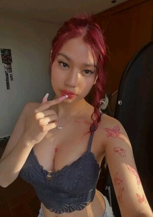 Meia Cassandra Nude Photos photo 23