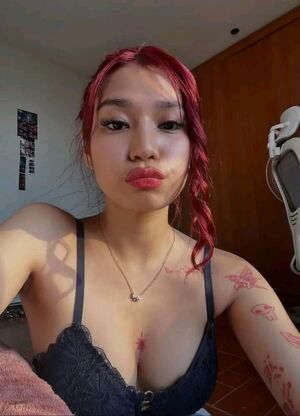 Meia Cassandra Nude Photos photo 24