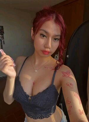 Meia Cassandra Nude Photos photo 25