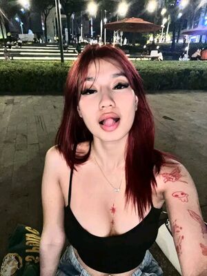 Meia Cassandra Nude Photos photo 30