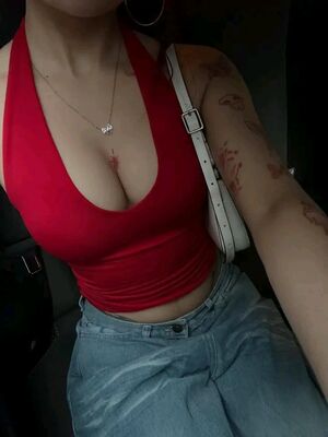 Meia Cassandra Nude Photos photo 33