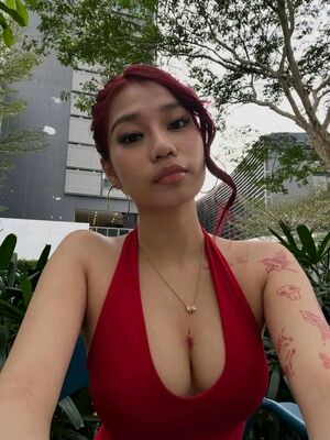 Meia Cassandra Nude Photos photo 37
