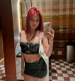 Meia Cassandra Nude Photos photo 43