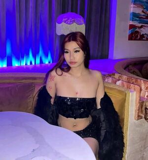 Meia Cassandra Nude Photos photo 47