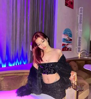 Meia Cassandra Nude Photos photo 49