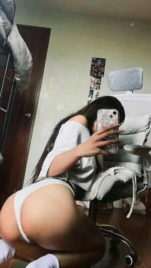 Meia Cassandra Nude Photos photo 52