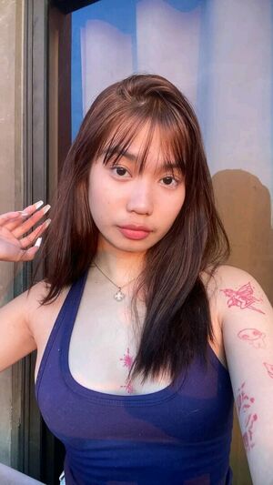 Meia Cassandra Nude Photos photo 55