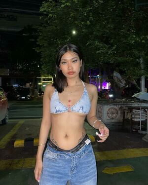 Meia Cassandra Nude Photos photo 88