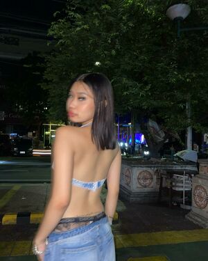 Meia Cassandra Nude Photos photo 90