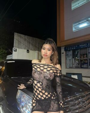 Meia Cassandra Nude Photos photo 100
