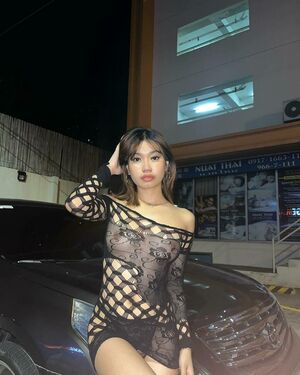 Meia Cassandra Nude Photos photo 101