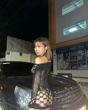Meia Cassandra Nude Photos photo 102