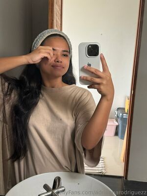 Adriannarodriguezz Nude Photos photo 4