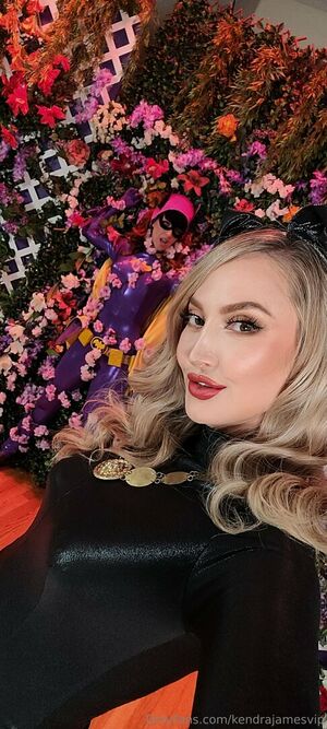 KendraJamesVIP Nude Photos photo 6