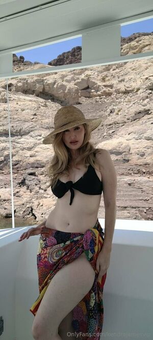 KendraJamesVIP Nude Photos photo 8