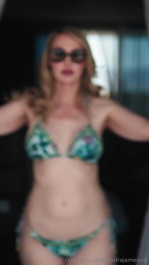 KendraJamesVIP Nude Photos photo 24