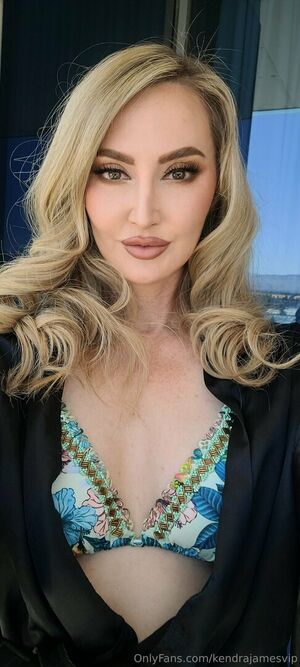 KendraJamesVIP Nude Photos photo 49