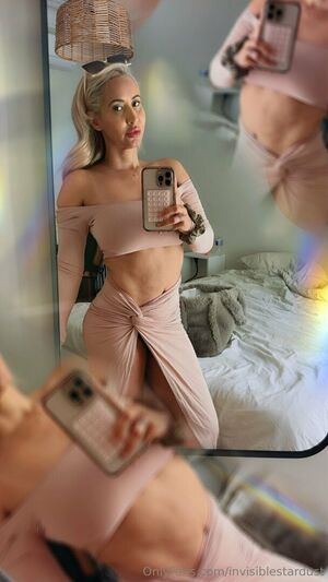InvisibleStardust Nude Photos photo 28