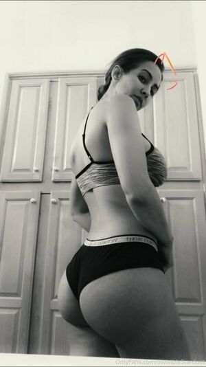 InvisibleStardust Nude Photos photo 194