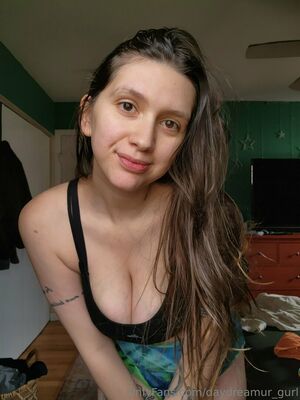 Daydreamur_gurl Nude Photos photo 40