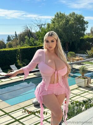 Evamarieee Nude Photos photo 92