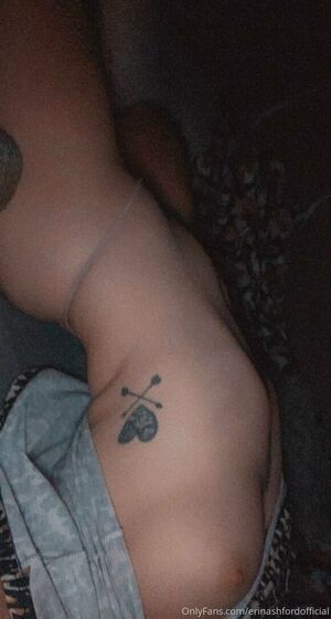 Erin Ashford Nude Photos photo 4