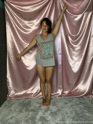 Erin Ashford Nude Photos photo 64